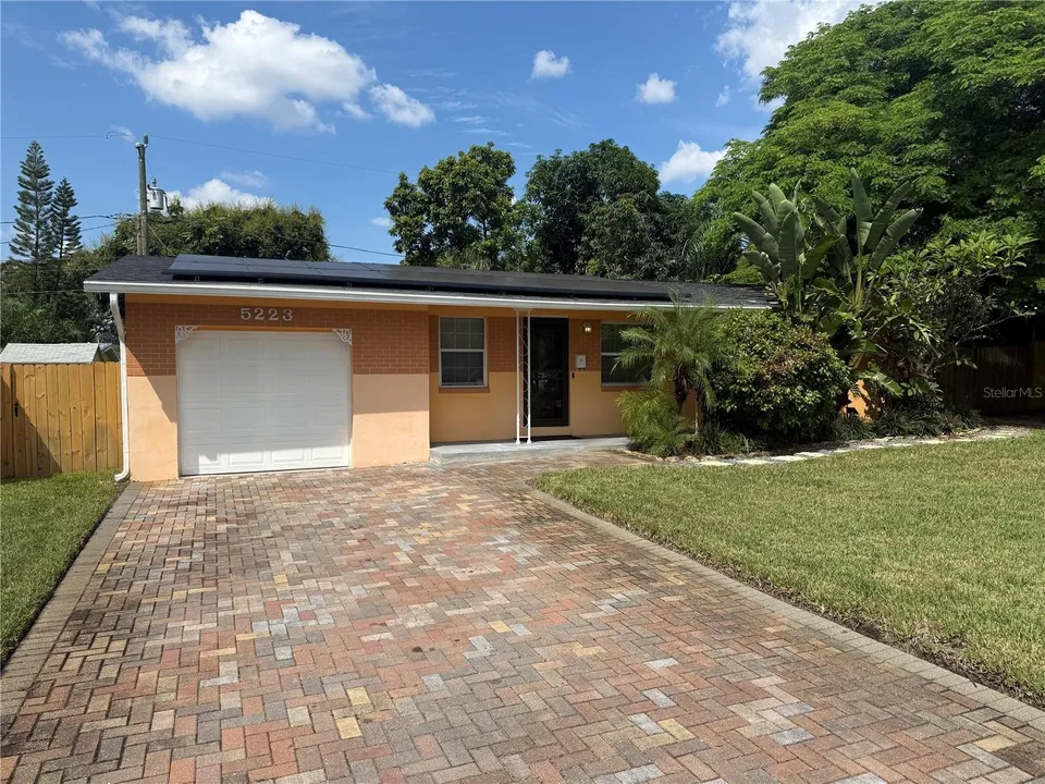 5223 15th Ave N, Saint Petersburg FL