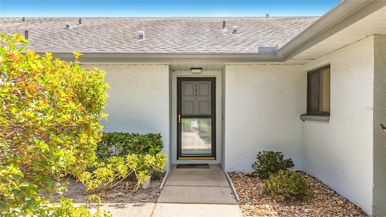 2733 Countryside Blvd Unit 105, Clearwater, FL 33761