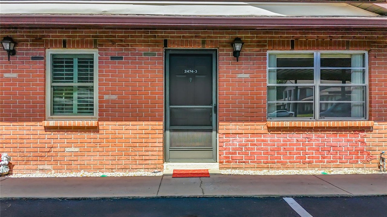 2474 Enterprise Rd Unit 3, Clearwater, FL 33763