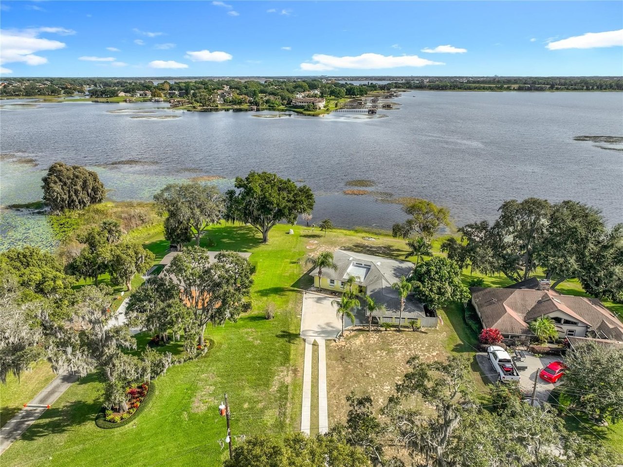 13206 Shore Dr, Winter Garden