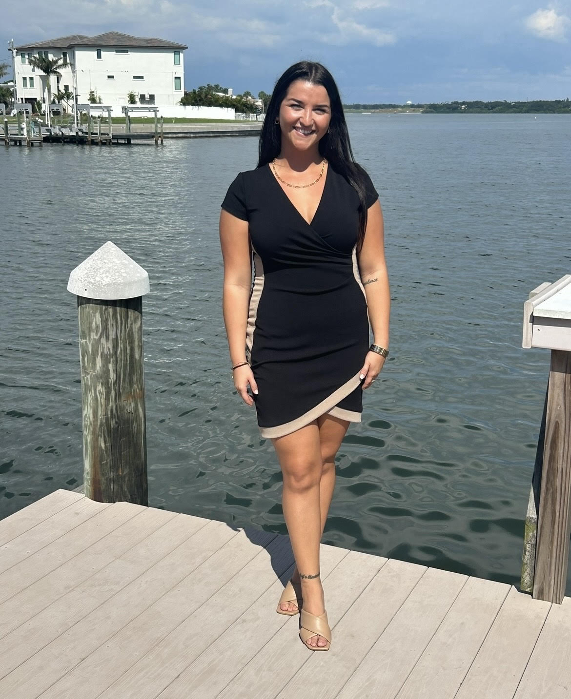 Rachel Morrison - Tampa Bay Real Estate Expert