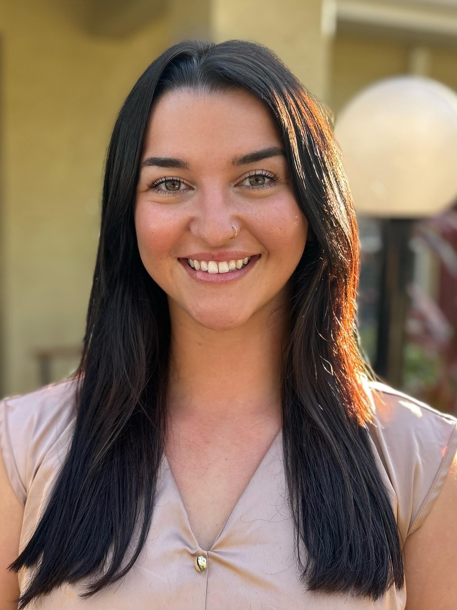 Rachel Morrison - Tampa Bay Real Estate Professional